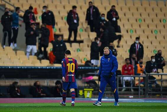 מיס נשלח החוצה בכרטיס אדום ראשון בקריירה // צילום: רויטרס